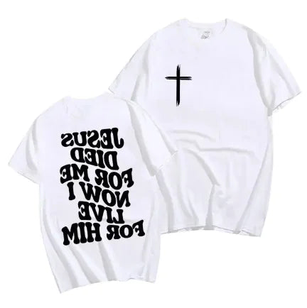 Christian T-Shirt
