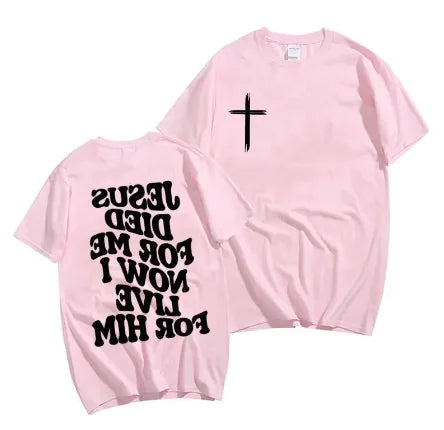 Christian T-Shirt