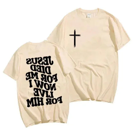 Christian T-Shirt