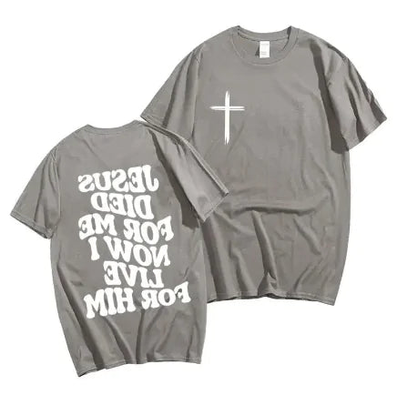 Christian T-Shirt